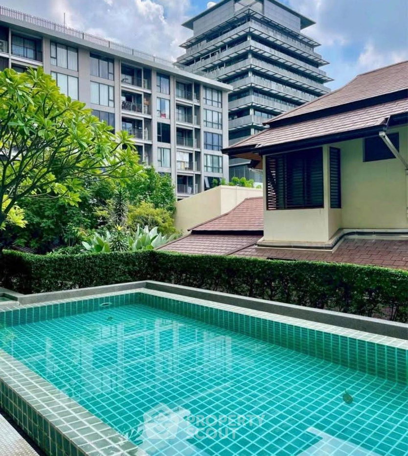 picture 1-BR Condo At Noble Ambience Sukhumvit 42 Near BTS Ekkamai (ID 3471053) - 12/12