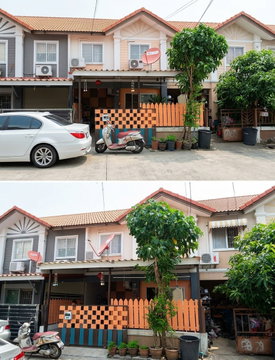 🔥 Townhome for Sale | Pruksa 39 Bang Yai, Nonthaburi
