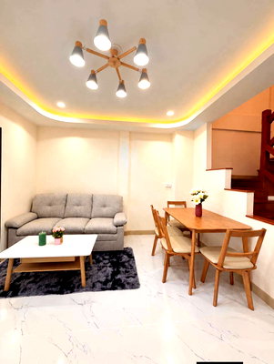 ทาวน์โฮม นนทบุรี : ⭐✨RH-257 ขายทาวน์เฮ้าส์ดิ เอมเมอรัลด์ พาร์ค2 – ซอยนนทรี ✨⭐
