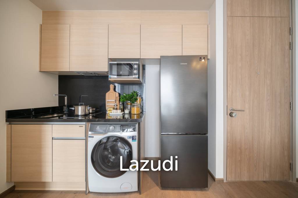 picture 2 Bed 2 Bath 67.01 SQ.M. Park Origin Phromphong (Park 24) - 6/11