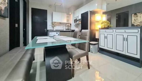2-BR Condo at Citi Smart Sukhumvit 18 near BTS Asok (ID 3467308)
