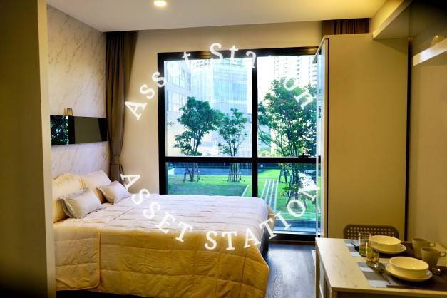 picture Ashton Chula-Silom | 🚅 Near BTS Sala Daeng and Chamchuri Square - 1/12