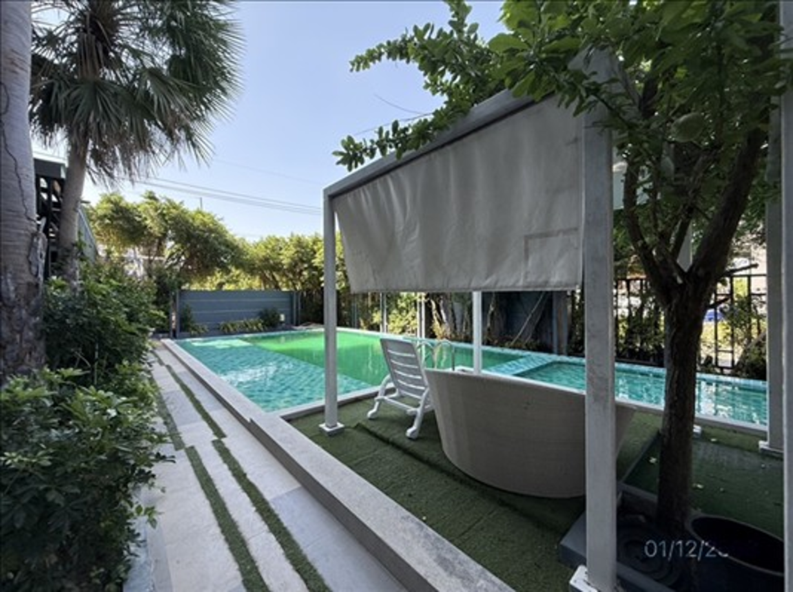 picture CONDO 35.03 Sq.m. Bang Lamung Chonburi for 1.8M - 15/21