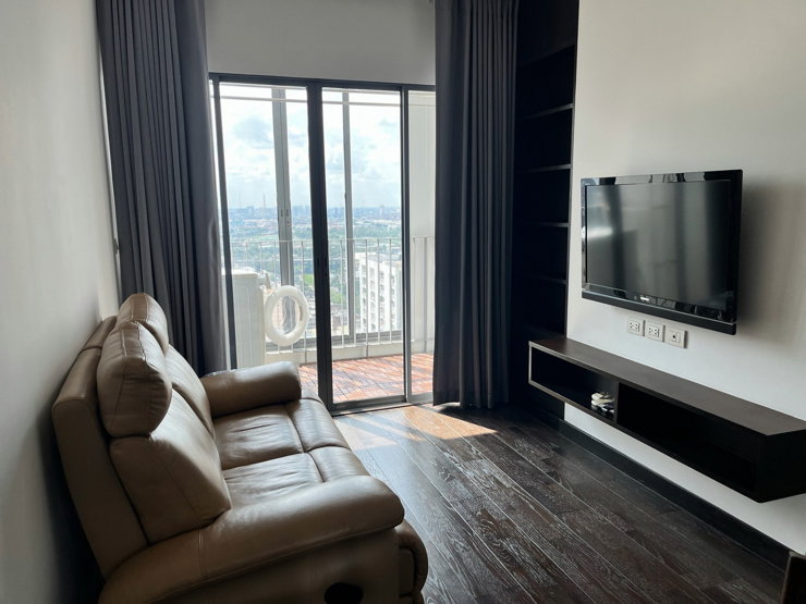 picture Shock price for rent at Ideo Q phayathai - 2/18