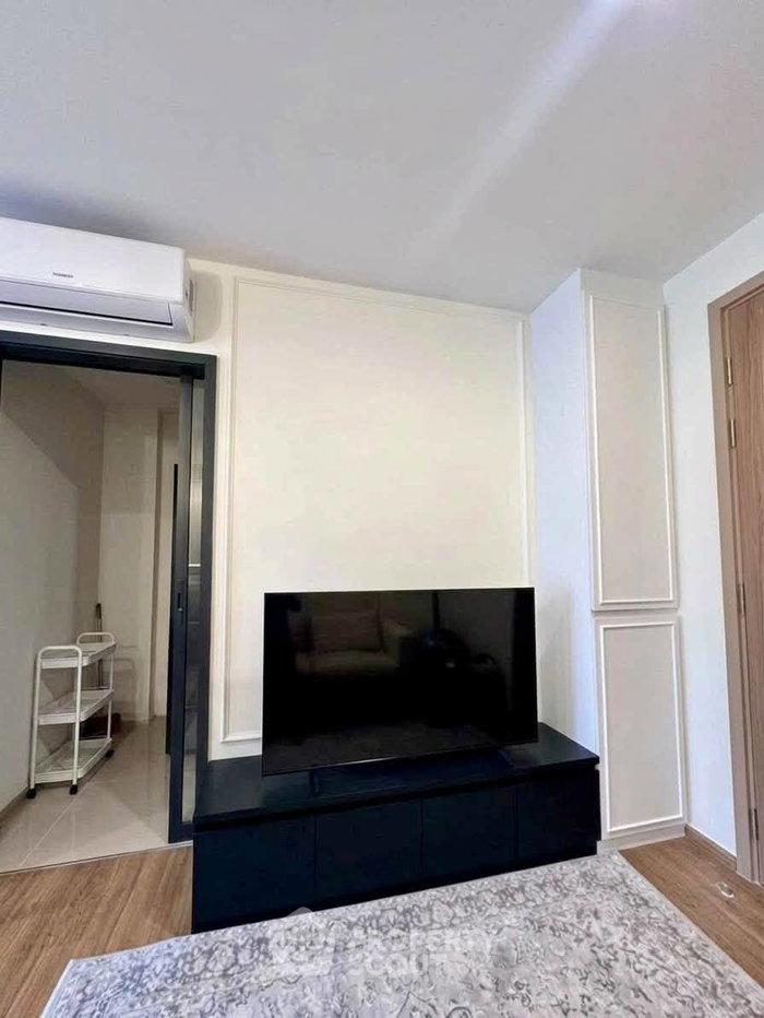 picture 1-BR Condo at THE LINE Vibe Phahonyothin near BTS Ha Yaek Lat Phrao (ID 3471216) - 4/9