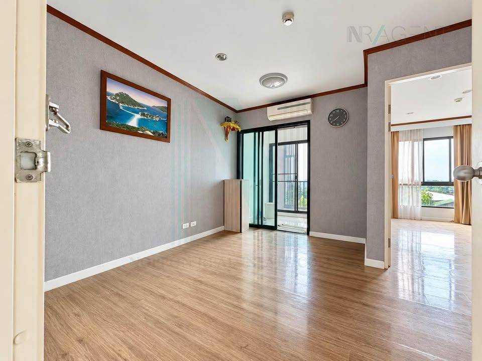 picture ðš For Sell Condo I CONDO KASET Building 1, Floor 5,1 bed room, Room size 35 sqm - 5/8