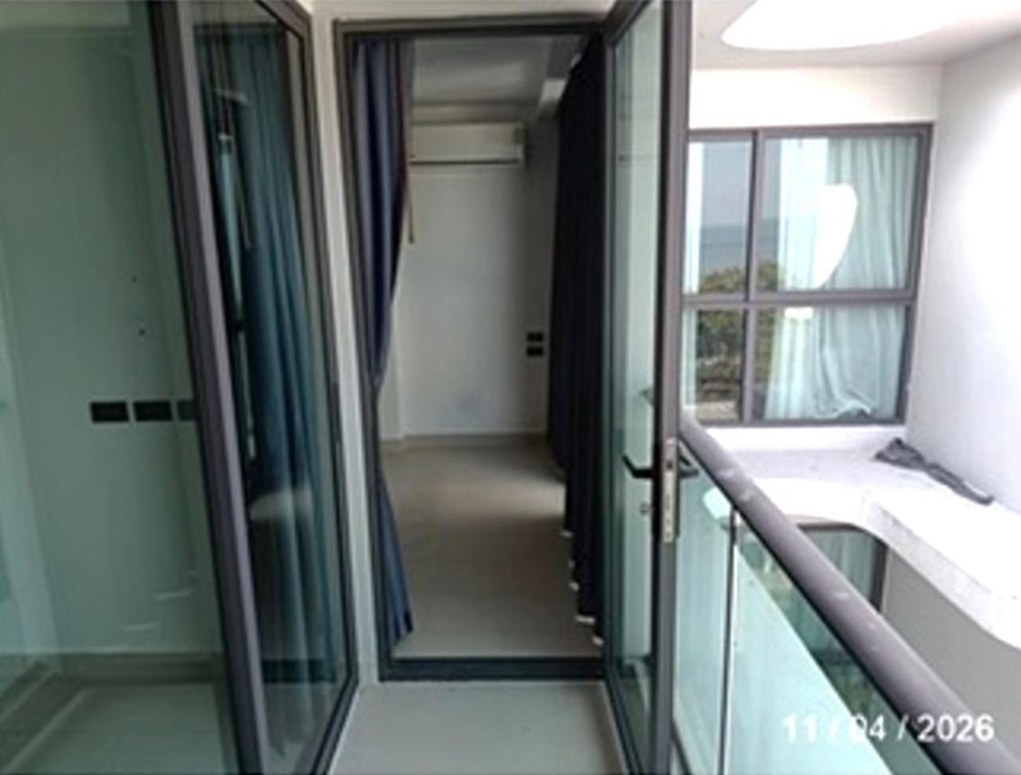 picture CONDO 31.01 Sq.m. Sattahip Chonburi for 2M - 19/29