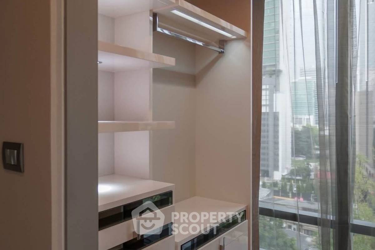 picture 100m To BTS Surasak | 2-BR The Bangkok Sathorn (ID 3467249) - 7/12