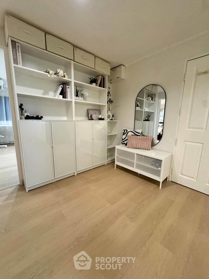 picture 2-BR Condo at Waterford Park Rama 4 near BTS Phra Khanong (ID 3466775) - 14/15
