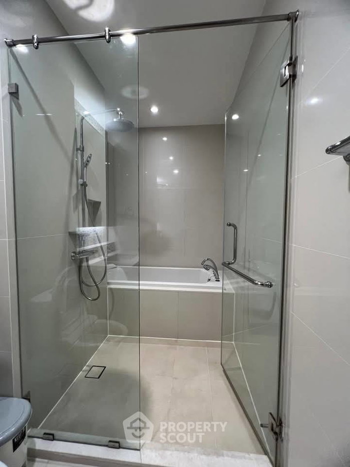รูป 1 ห้องนอน ขนาด 67 ตร.ม. ที่ Bright Sukhumvit 24 ใกล้ BTS พร้อมพงษ์ (ID 1926865) - รูปที่ 12/14
