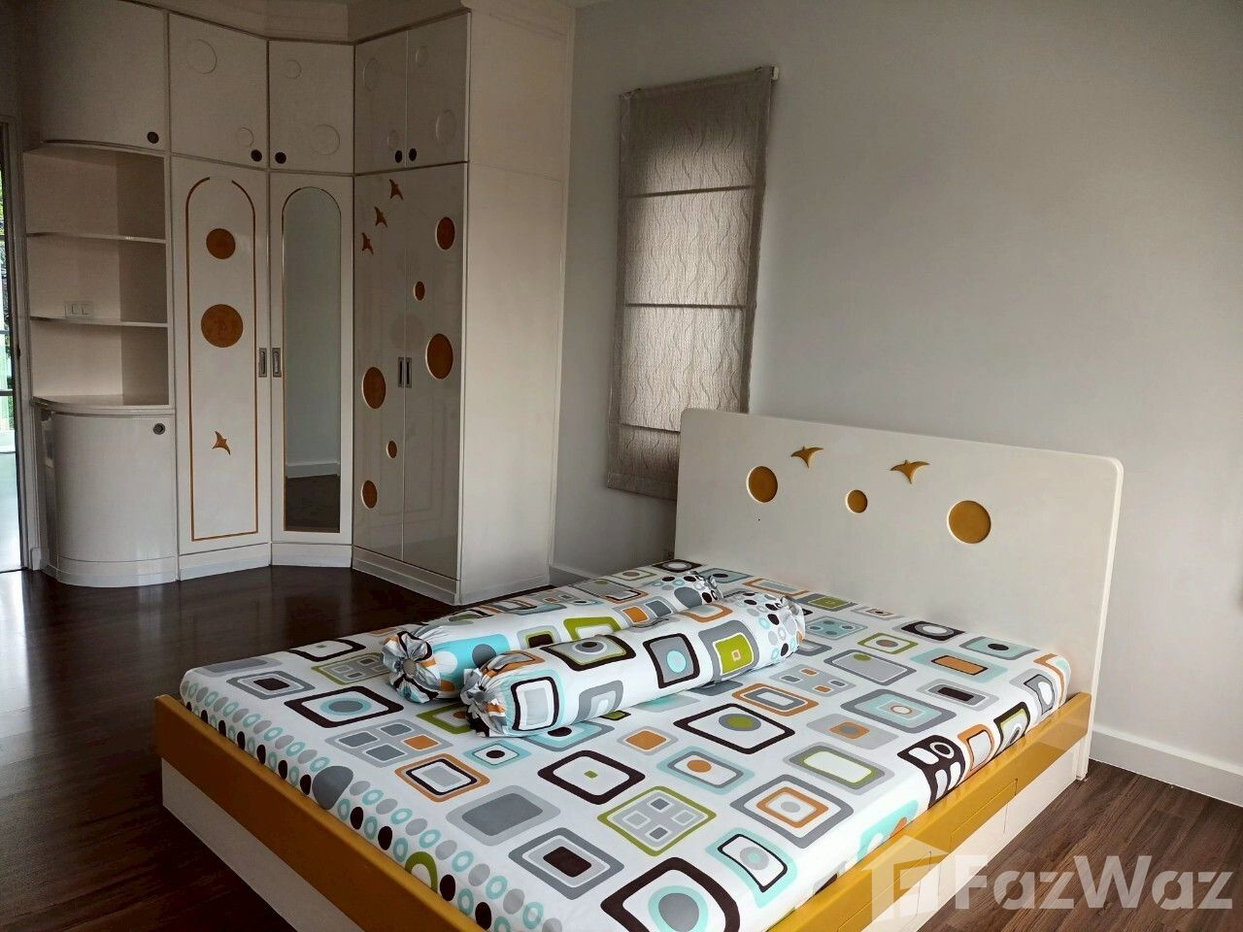 picture House for Sale – Town Avenue Srinakarin (Onnut 68) 5629036 - 13/27