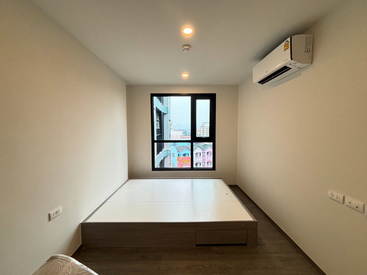 picture 💚 Ready to Move In | For Sale 📍 Brixton Campus Bangsaen 💸 Only THB 2.3 Million* - 1/17