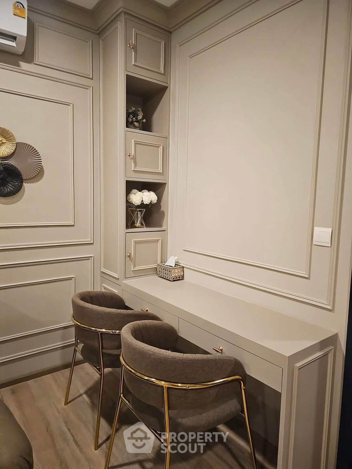picture 1-BR Condo At XT Phayathai, 42 Sqm Near BTS Phaya Thai (ID 3468112) - 6/15
