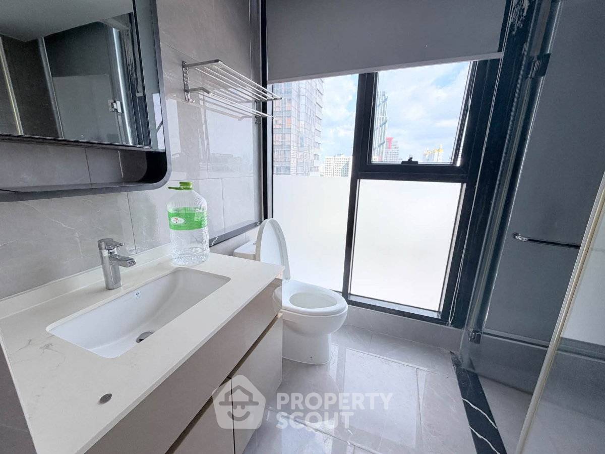 picture 2-BR Condo at One 9 Five Asoke - Rama 9 near MRT Phra Ram 9 (ID 3472507) - 4/8