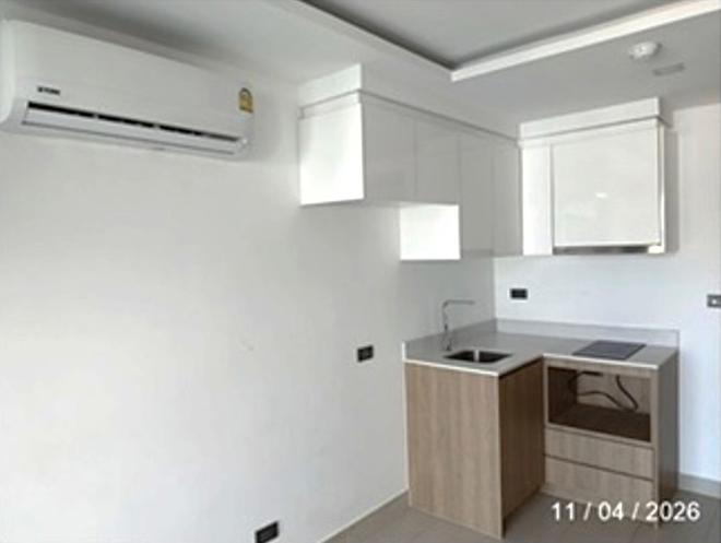 picture CONDO 31.01 Sq.m. Sattahip Chonburi for 2M - 9/29