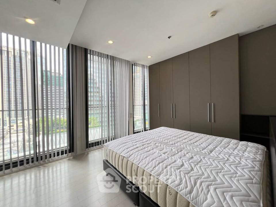 picture 2-BR Condo at Noble Ploenchit near BTS Phloen Chit (ID 3467038) - 17/19