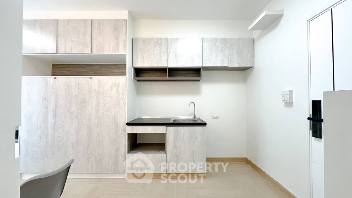 รูป คอนโด 1 ห้องนอน ขายที่ A Space Sukhumvit 77 ขนาด 35 ตร.ม. (ID 3471003) - รูปที่ 9/10