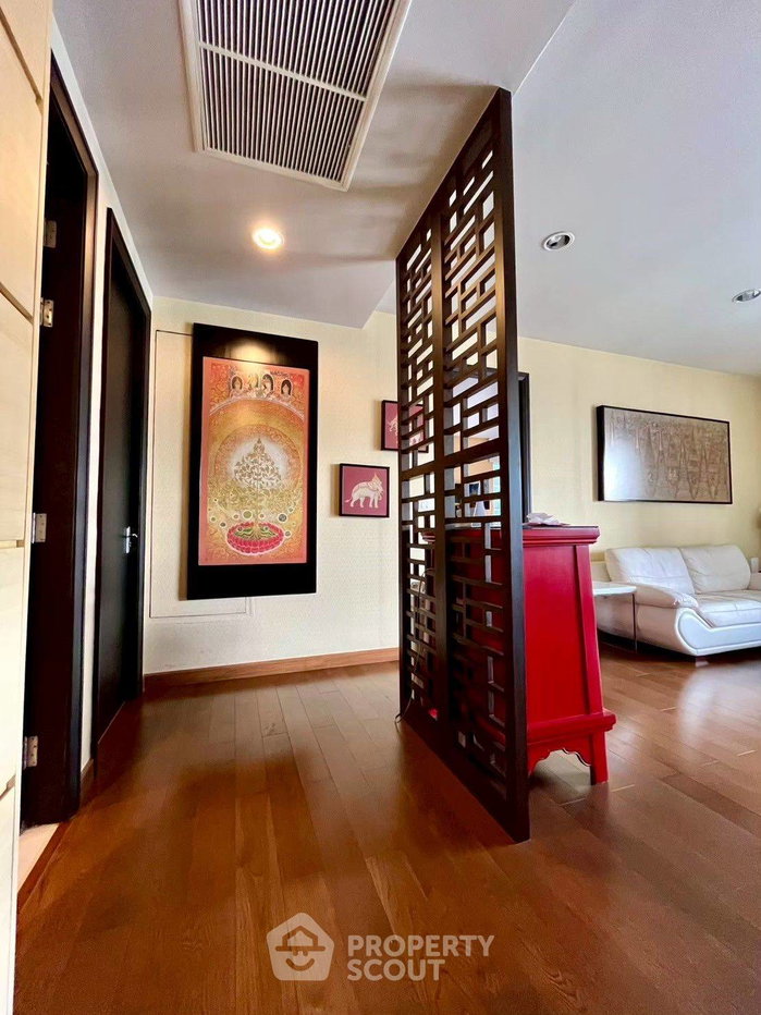 picture 2-BR Condo At The Address Chidlom Near BTS Chit Lom (ID 3470531) - 7/7