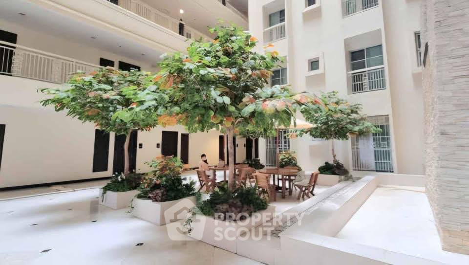 picture 2-BR Condo at Citi Smart Sukhumvit 18 near BTS Asok (ID 3467308) - 17/19