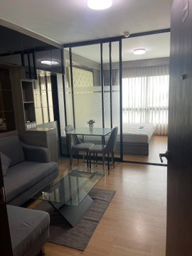 AS1616 Supalai Cute Ratchayothin-Phaholyothin 34 Condo For Rent