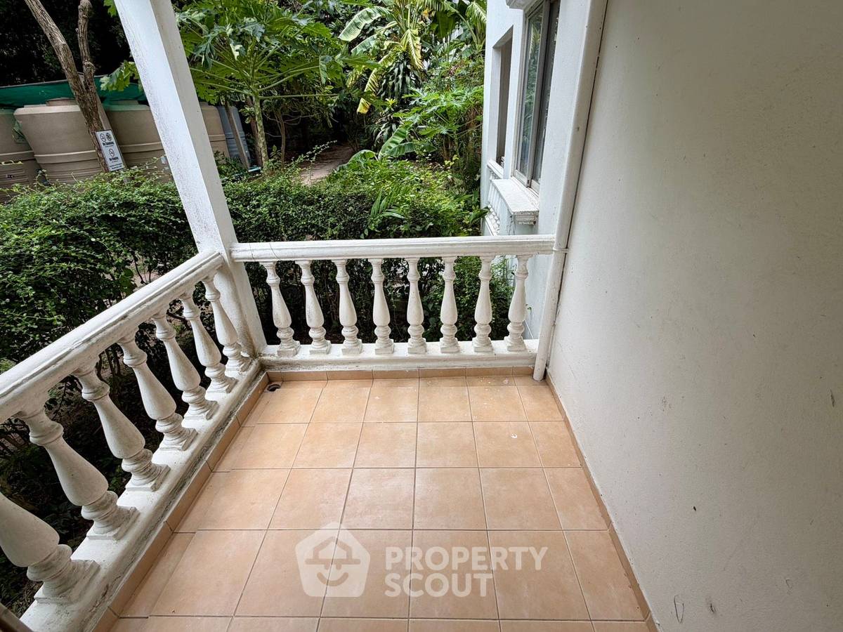 picture 1-BR Condo at Baan Suan Lalana Condominiums close to Pattaya (ID 3468455) - 9/9