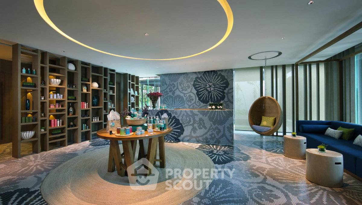 รูป คอนโด 1 ห้องนอน ชั้น 27 Knightsbridge Prime Sathorn ใกล้ BTS เซนต์หลุยส์ (ID 3432877) - รูปที่ 12/15