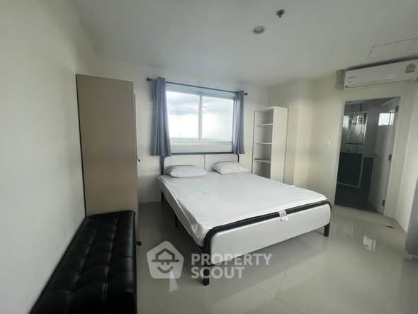 รูป คอนโด 2 ห้องนอน ชั้น 35 Assakarn Place Srinakarin ใกล้ ARL Hua Mak (ID 3469052) - รูปที่ 3/4