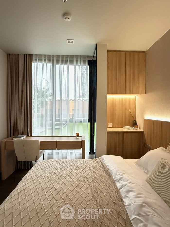 picture 2-BR Condo At Ideo Q Sukhumvit 36 Near BTS Thong Lor (ID 3450153) - 6/16