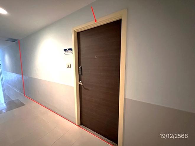 picture CONDO 44.93 Sq.m. Bang Lamung Chonburi for 2.2M - 4/23
