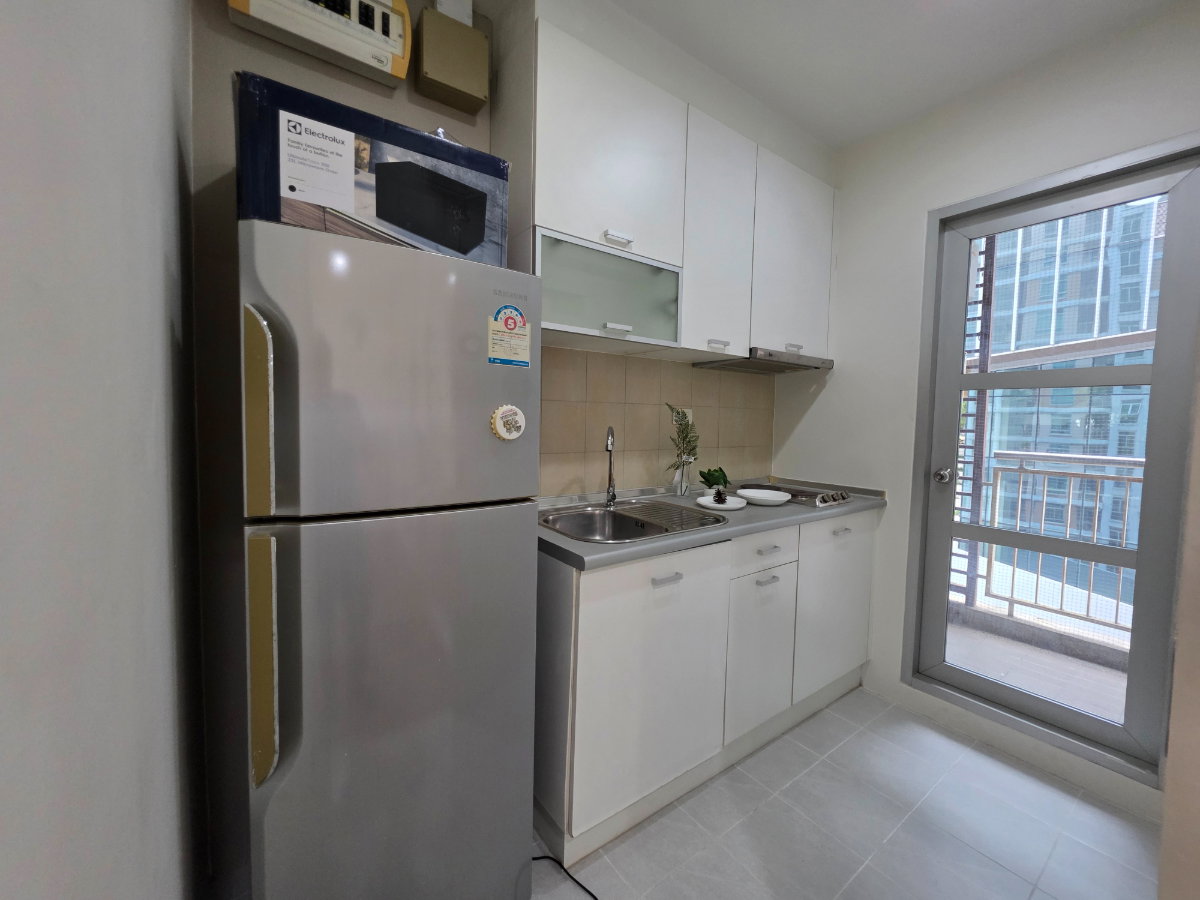 picture For Sale: Centric Scene Sukhumvit 64 ðĨ Located in the Sukhumvit-Bangna area ðĨ - 17/25