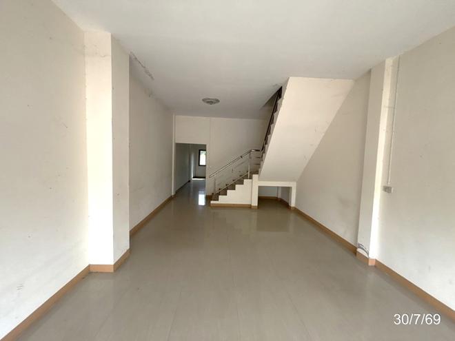 picture SHOP HOUSE 40 Sq.w. Huai Thap Than Si Sa Ket for 4M - 2/37