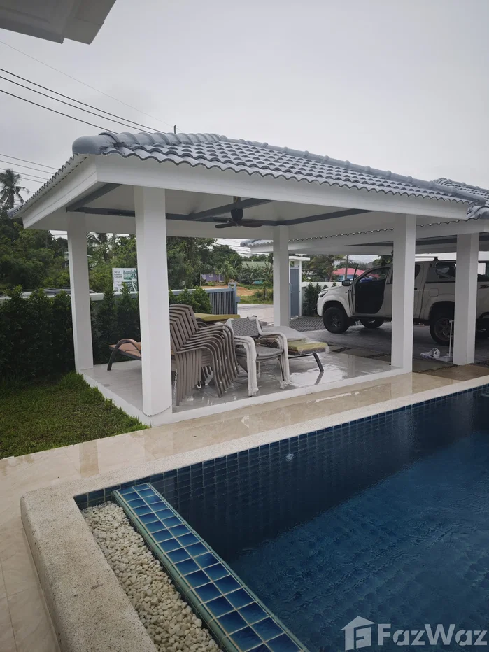 picture 4 Bedroom House for rent in Bo Phut, Surat Thani  6091629 - 8/21