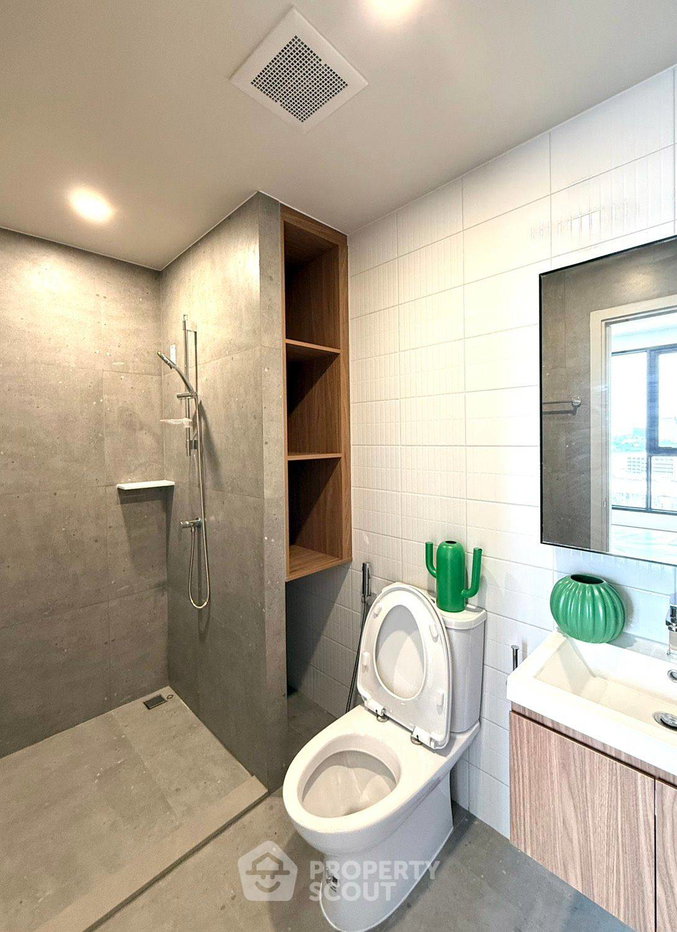 picture 1-BR Condo at Nue Riverest Ratburana in Rat Burana (ID 3471123) - 7/13
