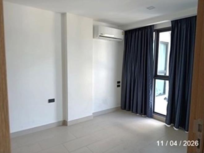 picture CONDO 31.01 Sq.m. Sattahip Chonburi for 2M - 4/29