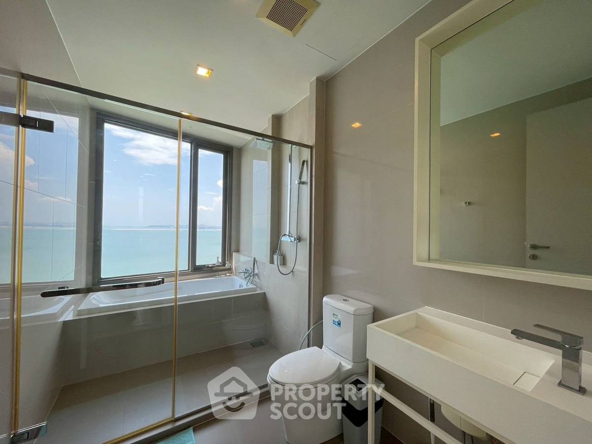 picture 28th-Floor 3-BR Condo At Baan Plai Haad Pattaya (ID 3468613) - 18/20