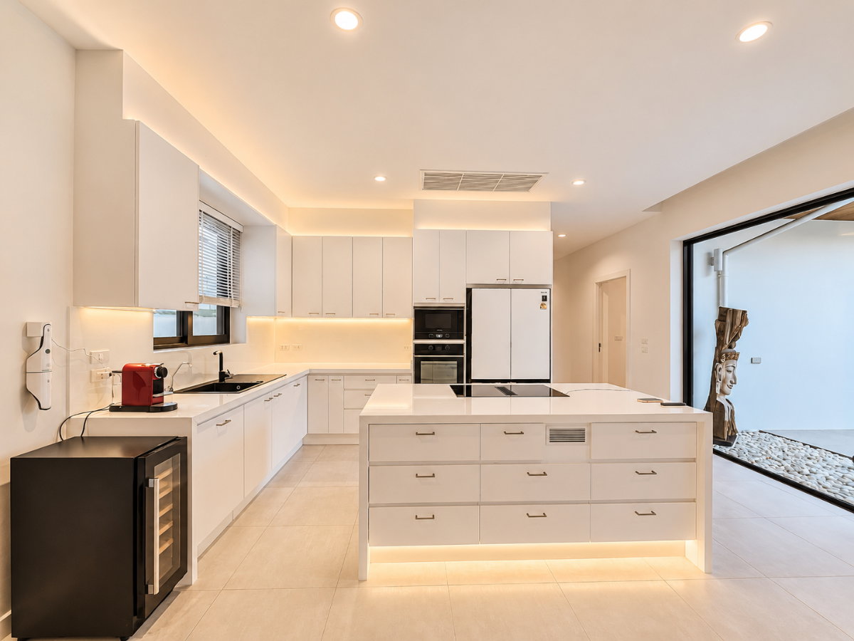 picture Exclusive luxury pool villa for sale Hua Hin Soi 112 - 13/34