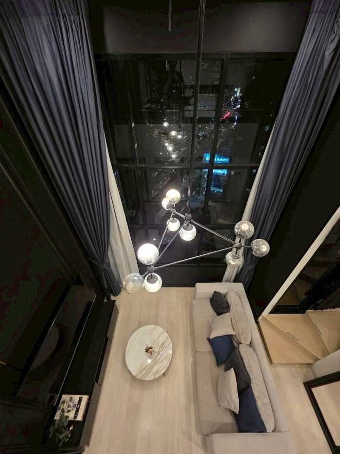 picture Knightsbridge Prime Sathorn【𝐑𝐄𝐍𝐓】 Contact Line ID: @hacondo - 1/12