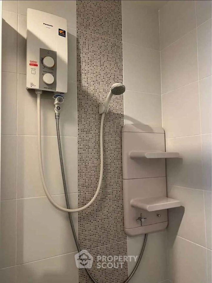 picture 1-BR Condo At Aspire Rattanathibet Near MRT Yaek Nonthaburi (ID 3473198) - 16/18