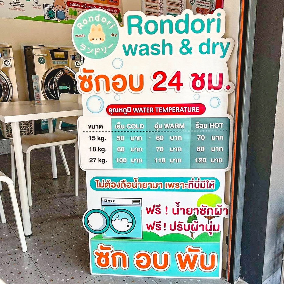 รูป แอททรี คอนโด พิษณุโลก ชั้น 6 ขนาด 33.80 ตร.ม. 1 นอน ตกแต่งครบ ฟรีค่าใช้จ่ายวันโอน ใกล้เซ็นทรัลพิษณุโลก (ID:1447CS) - รูปที่ 17/20