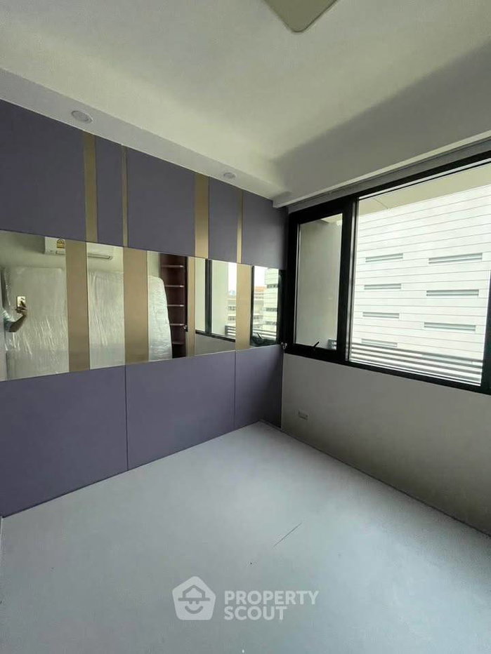 picture 1-BR Condo For Rent At JRY Condominium Rama 9, Bang Kapi (ID 3467380) - 5/10