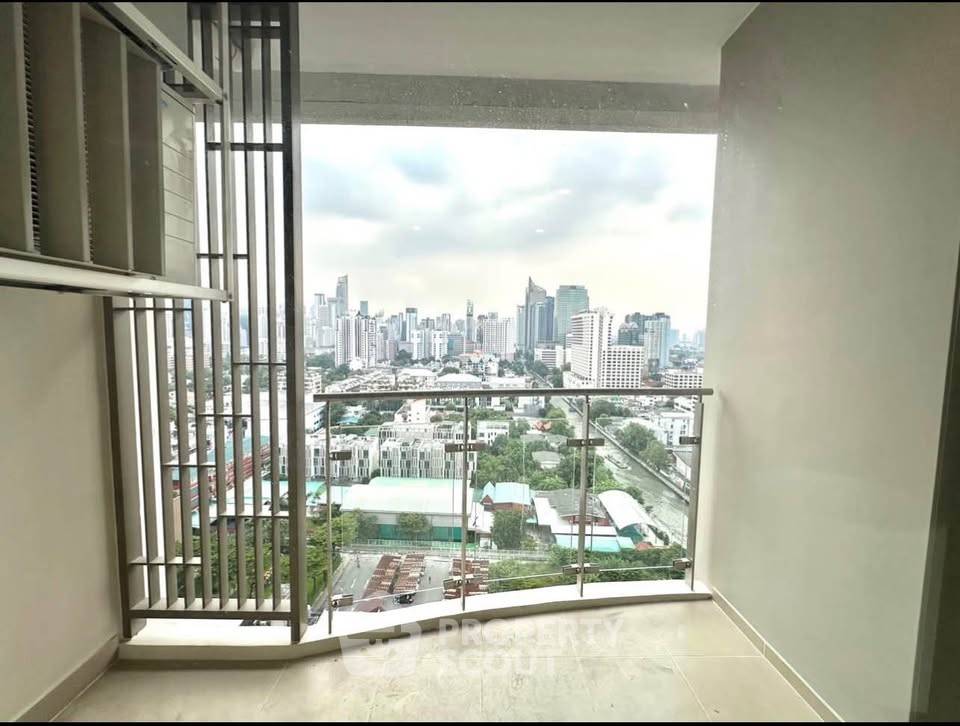 picture 1-BR Condo at Supalai Oriental Sukhumvit 39 near MRT Phetchaburi (ID 3466578) - 7/15