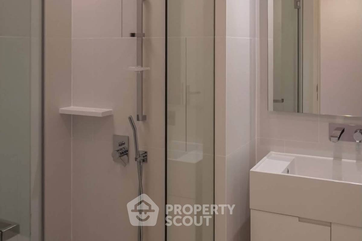 picture 100m To BTS Surasak | 2-BR The Bangkok Sathorn (ID 3467249) - 6/12