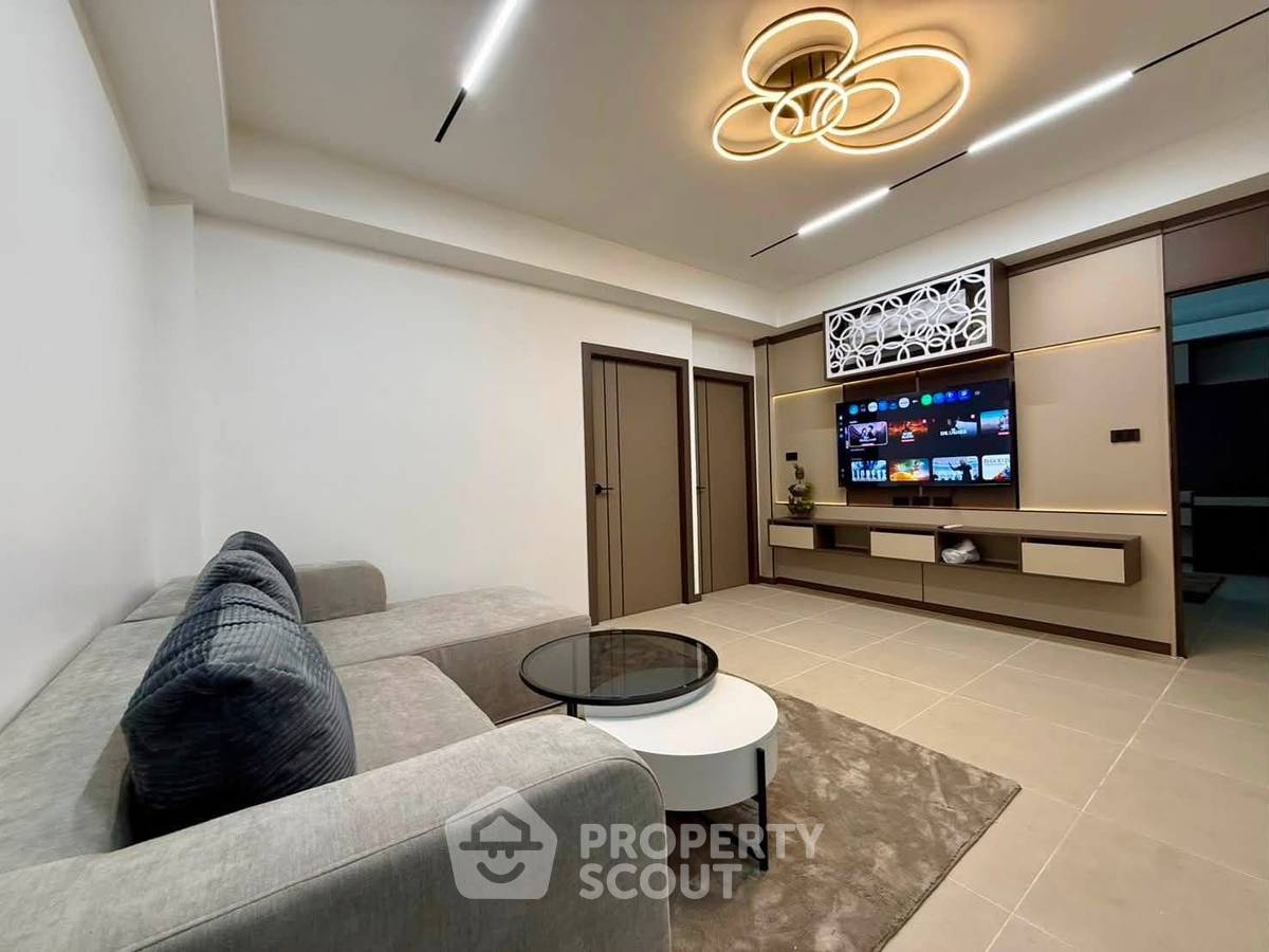 รูป ขายคอนโดสองห้องนอน Majestic Jomtien Condo ย่านหาดจอมเทียน (ID 3467172) - รูปที่ 9/19