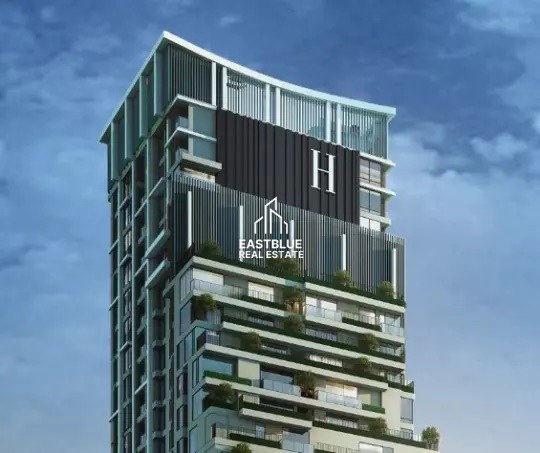 picture Luxury Condo for Rent at H Sukhumvit 43 ✨ Prime Location Sukhumvit! - 2/4