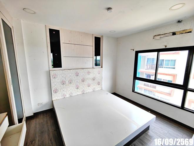 picture CONDO 32.2 Sq.m. Muang Chon Buri Chonburi for 1.4M - 4/25