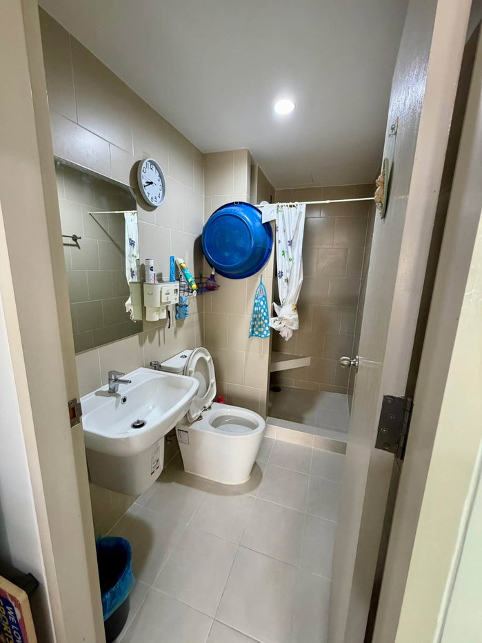 รูป 🔥ด่วน ห้องไปไวมากกก Code: 26KJ5689  ให้เช่า Niche id Sukhumvit 113 ✅ Add Line @kjcondo (มี@ข้างหน้าด้วยนะคะ) - รูปที่ 7/10