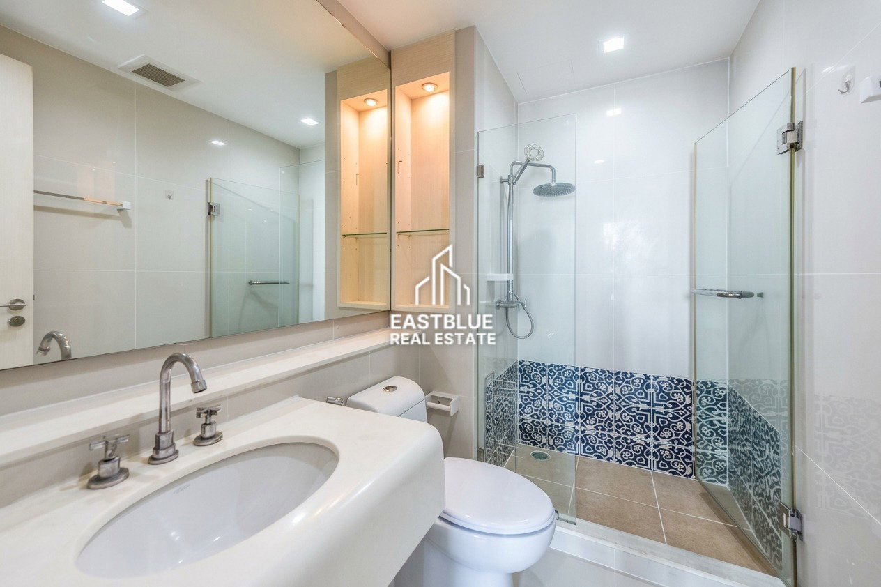 รูป ให้เช่า Ivy Sathorn 10 คอนโดหรู 2 นอน ใจกลางเมือง 🏡✨ - รูปที่ 7/10