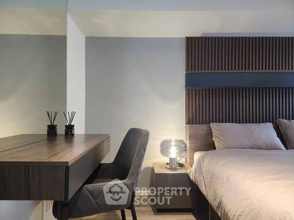 picture 1-BR Condo At The Lofts Silom Near BTS Surasak (ID 3469062) - 13/13
