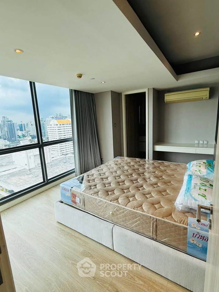 picture 30th–31st-Floor 4-BR H Sukhumvit 43 Near BTS Phrom Phong (ID 3454772) - 13/15