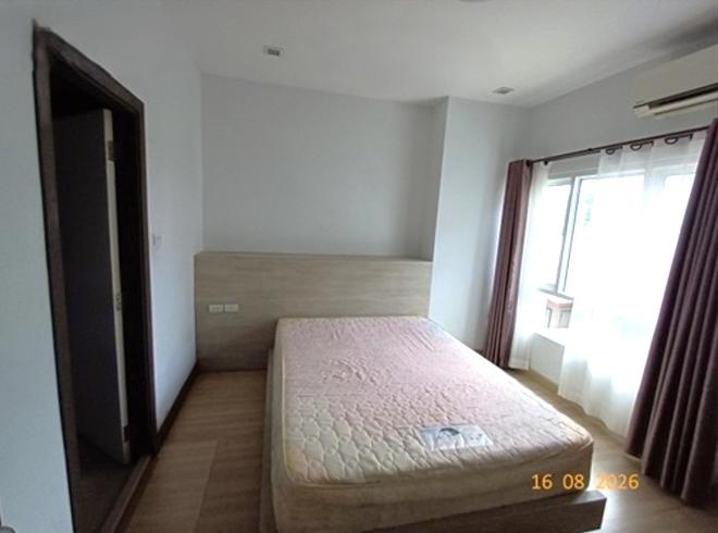 picture CONDO 32.55 Sq.m. Muang Chiang Mai Chiang Mai for 1.5M - 4/25